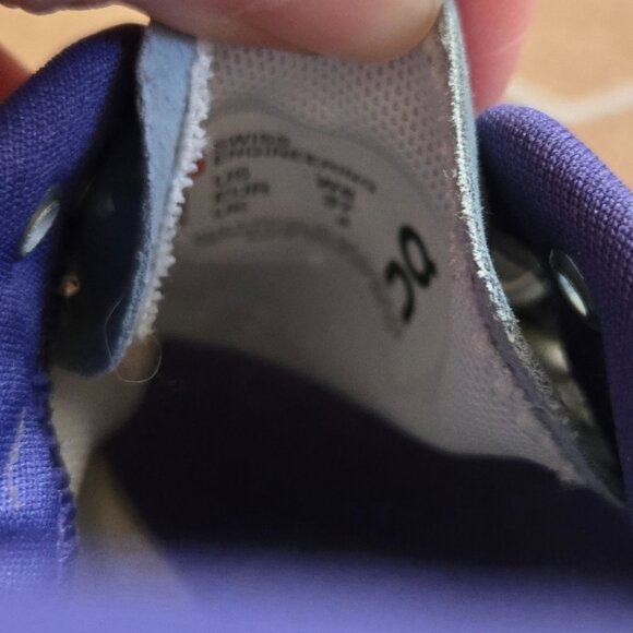 On Cloud Sneakers - Picture 5 of 7